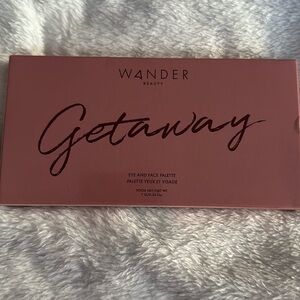 Wander Getaway palette. Please search to see inside.